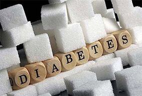 DIABEIS Azukrea eta bere motak
